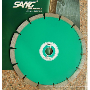 Diamond Saw Blade General Building Material